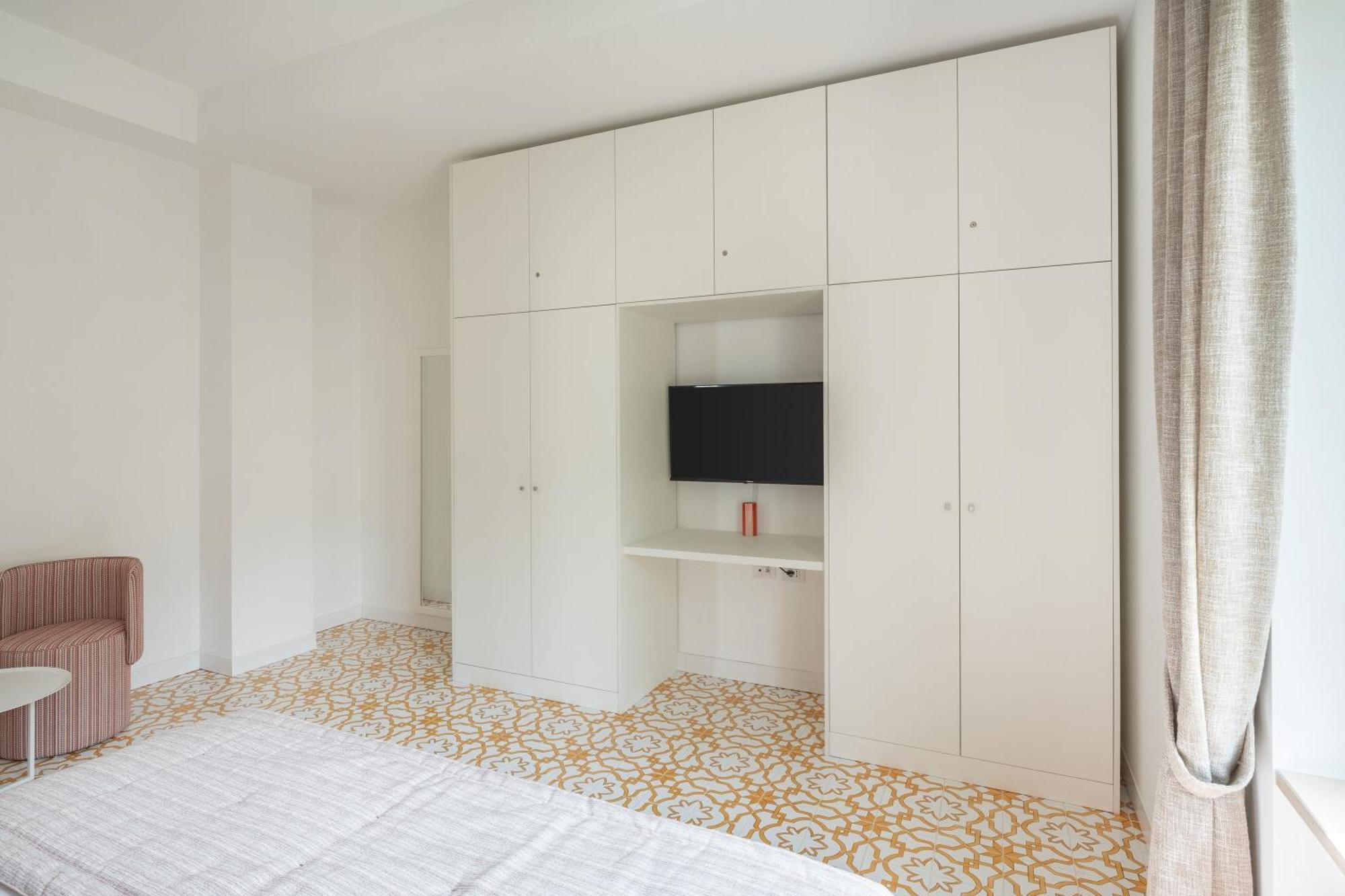 Casa Levante Luxury Apartments Капри Экстерьер фото